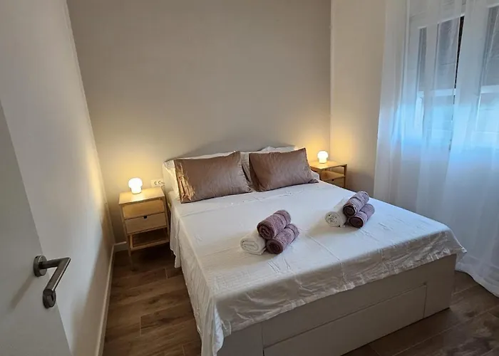 Mila In Appartement *