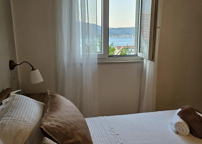 Mila In Appartement *