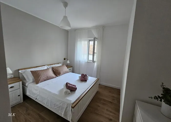 Mila In Appartement