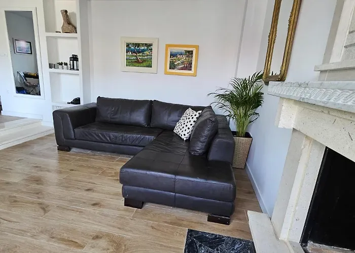 Appartement Mila In
