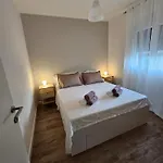 Mila In Apartment *