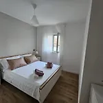 Mila In Apartment