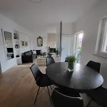 Mila In Apartment *