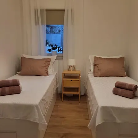 Appartement Mila In *