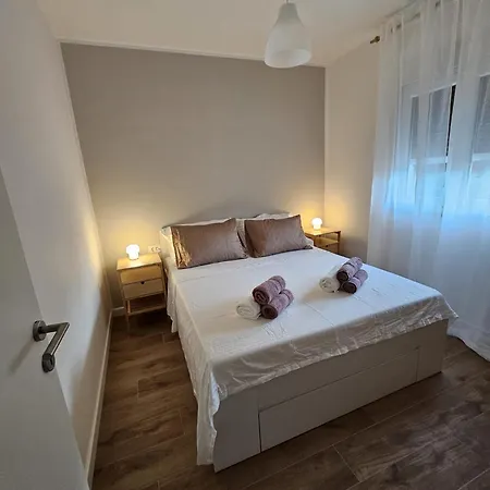 Mila In Appartement *