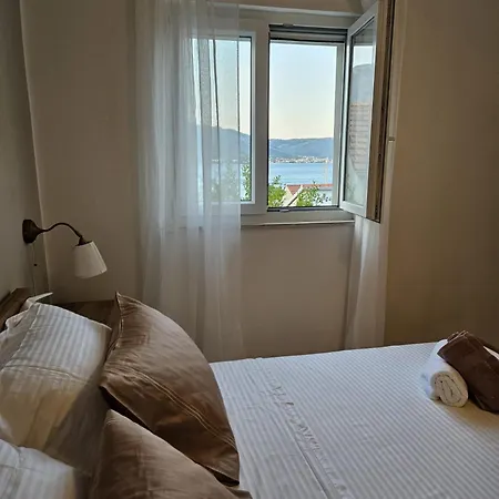 Mila In Appartement *