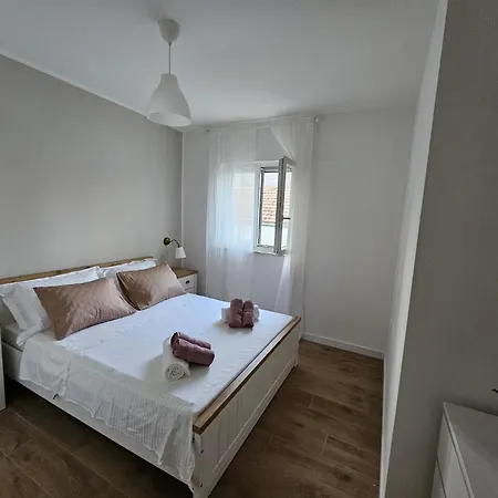 Mila In Appartement