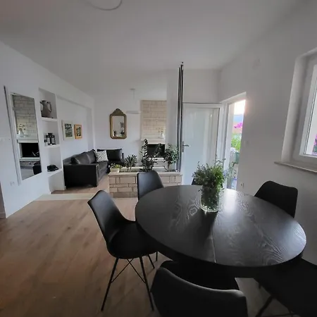 Mila In Appartement *