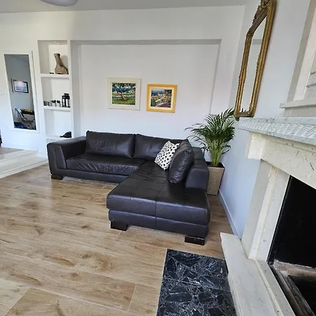 Appartement Mila In