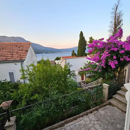 Mila In * Korcula Town