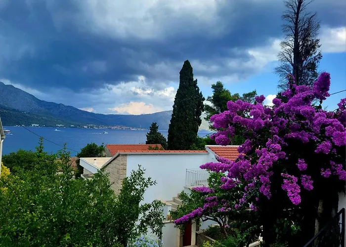 Apartamento Mila In Korčula