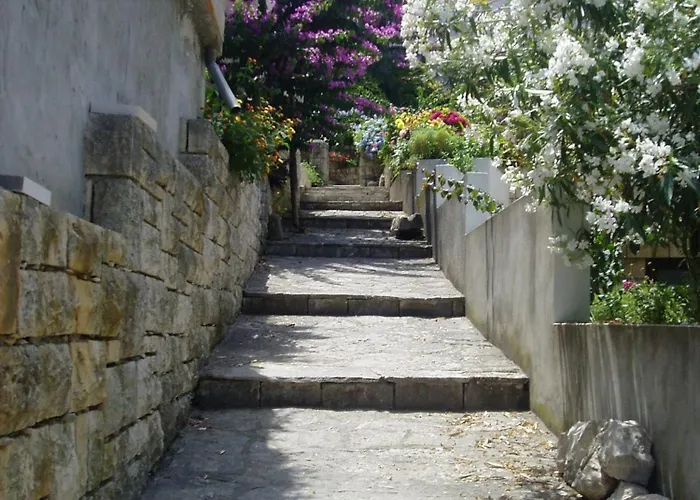 Apartamento Mila In