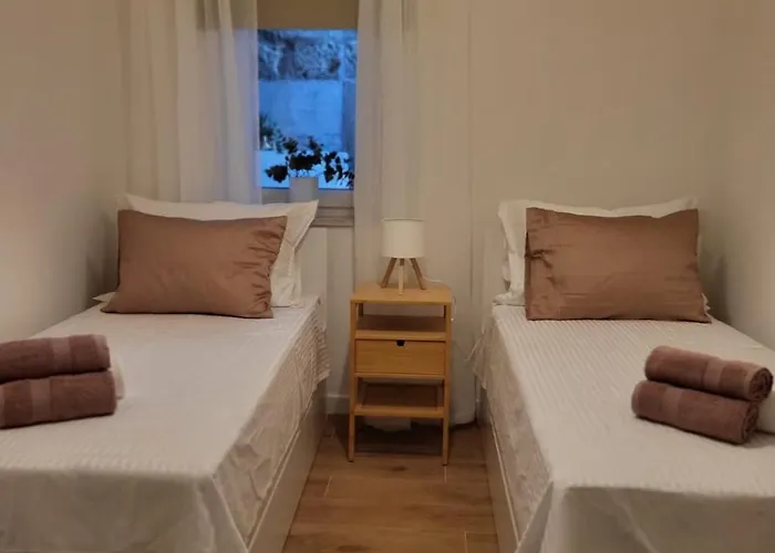 Apartamento Mila In *