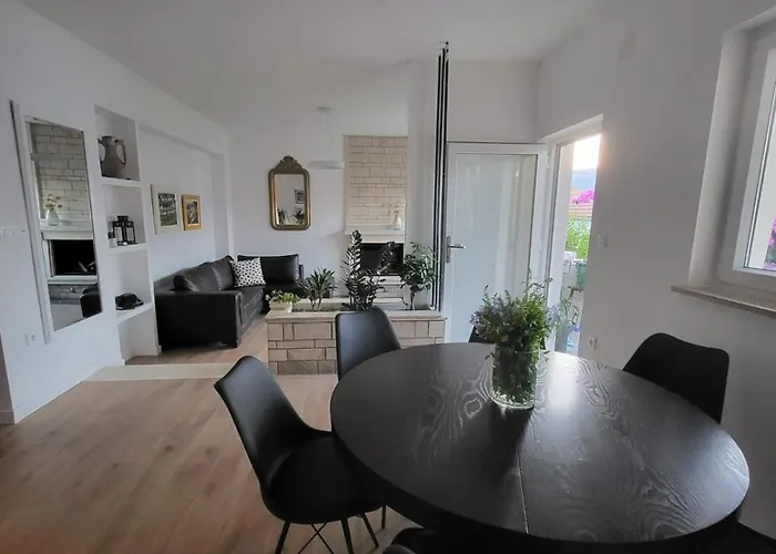 Mila In Apartamento *