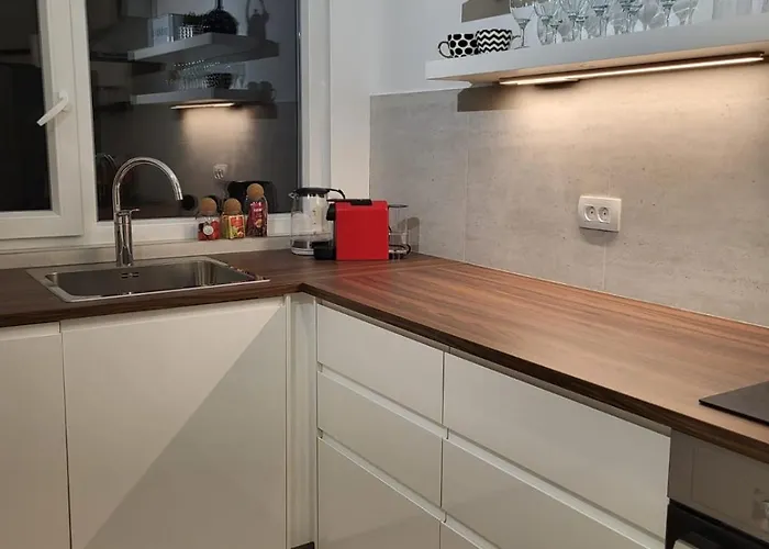Mila In Apartamento *